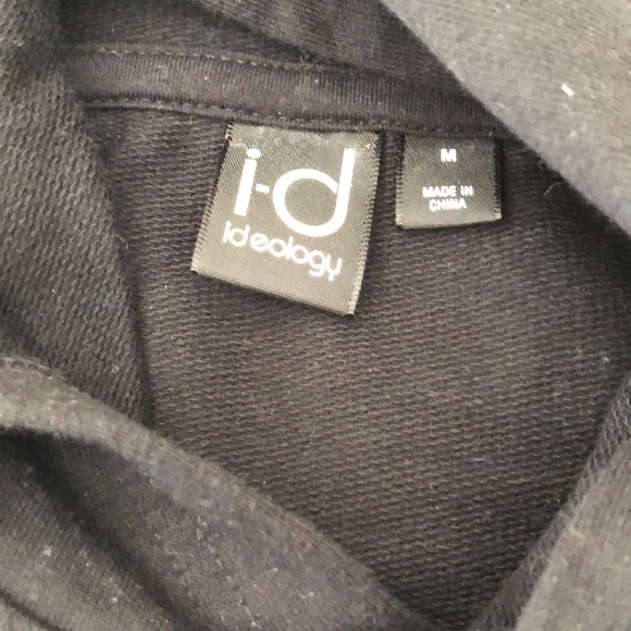 Ideology Kids Hoodie - Soft & Warm for Everyday Wear - Picture 6 of 6